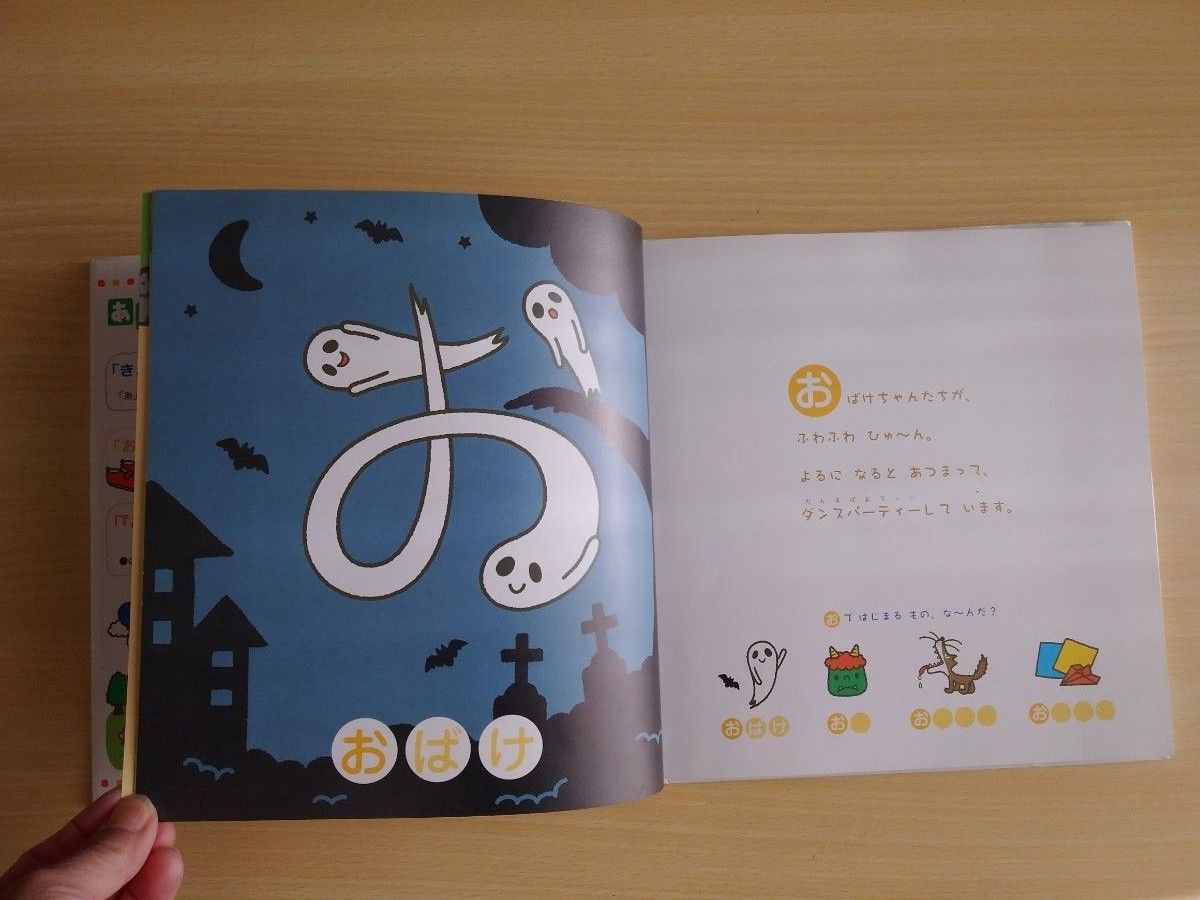 Paypayフリマ 知育学習絵本 あいうえおしましょ ひらがな 書き順 お話とクイズ 2才 6才 美品 Paypayフリマ 知育学習絵本 あいうえおしましょ ひらがな 書き順 お話とクイズ 2才 6才 美品