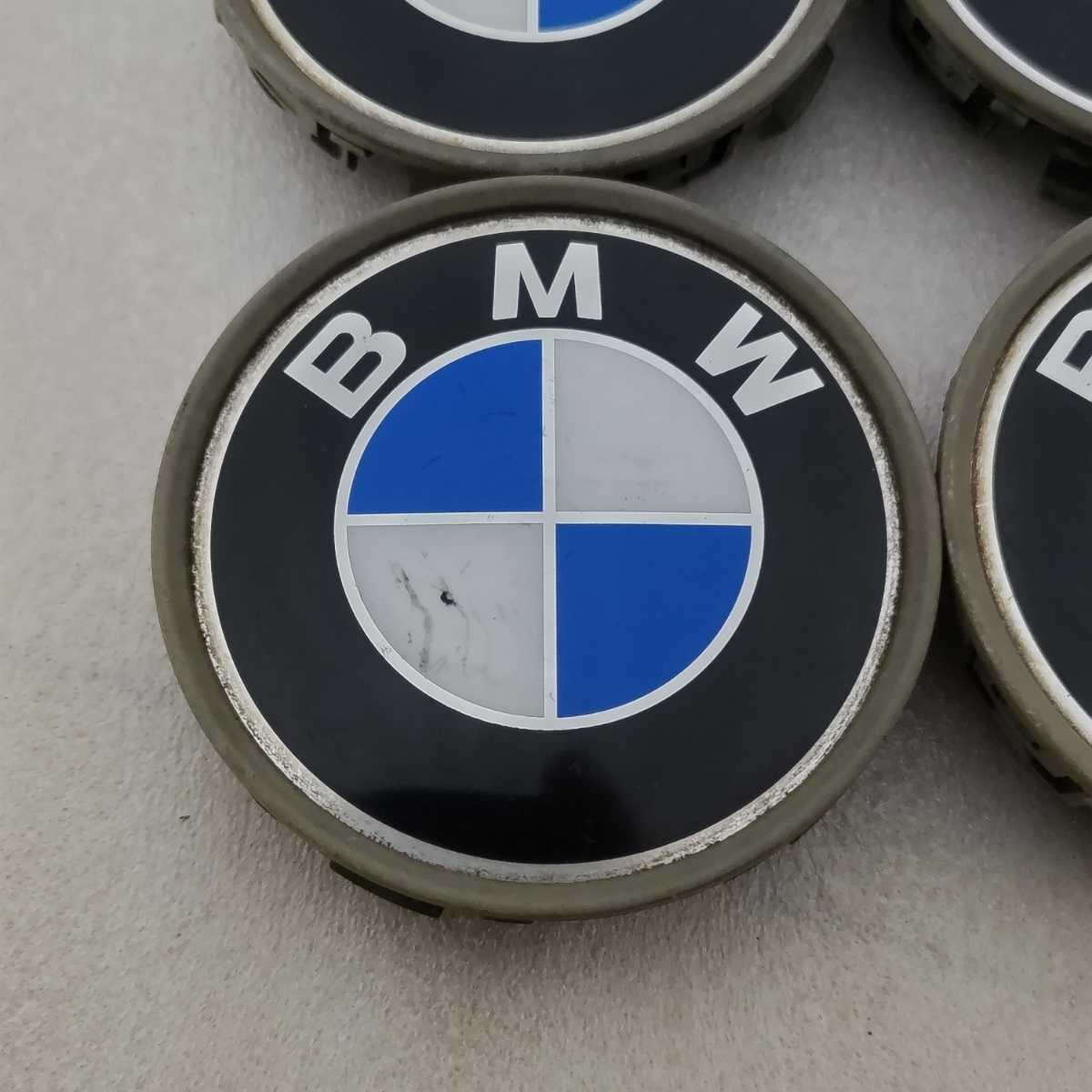 BMW ⑥ センターキャップ ホイールキャップ_画像5