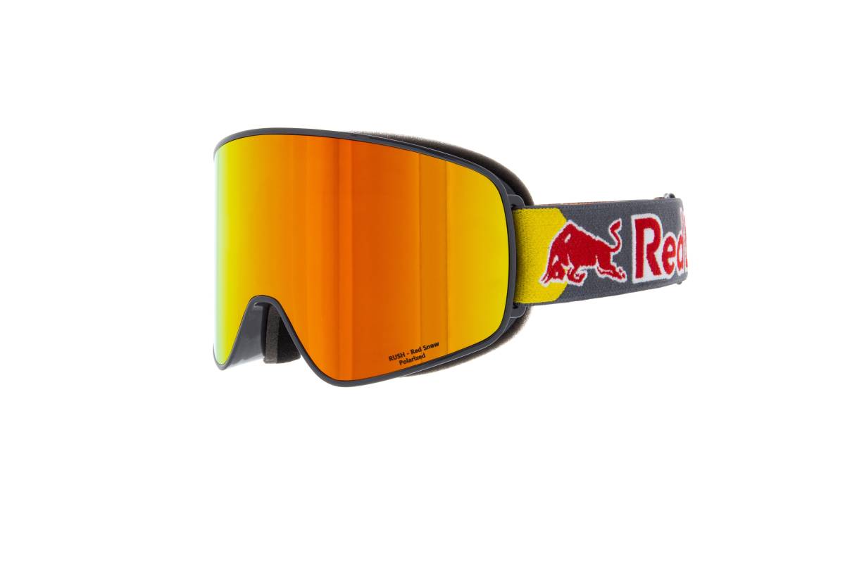 Red Bull SPECT Eyewear レッドブル RUSH-002・ゴーグル 【スキー・スノーボード・新品】