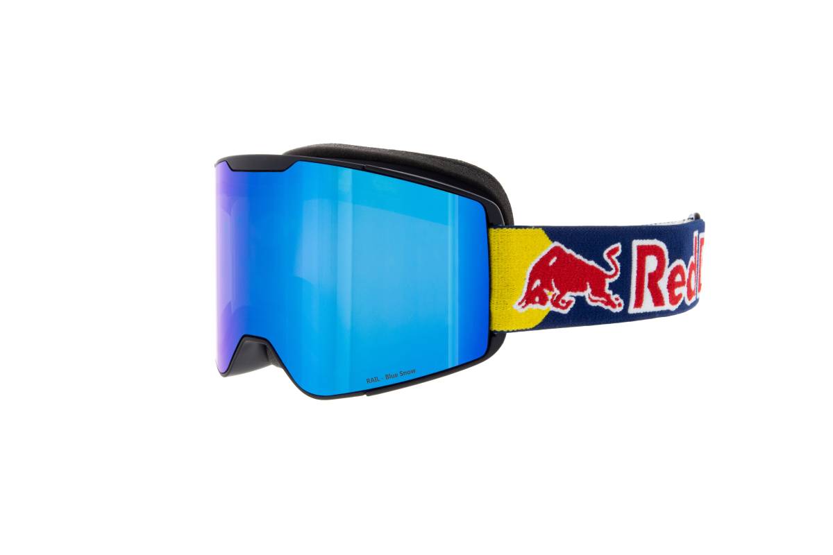 Red Bull SPECT Eyewear レッドブル RAIL-001A・ゴーグル 【スキー・スノーボード・新品】