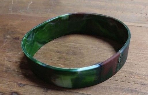 moonlight gear 軽バンド シリコンバンド ムーンライトギア moonlight gear 軽バンド シリコンバンド ムーンライトギア