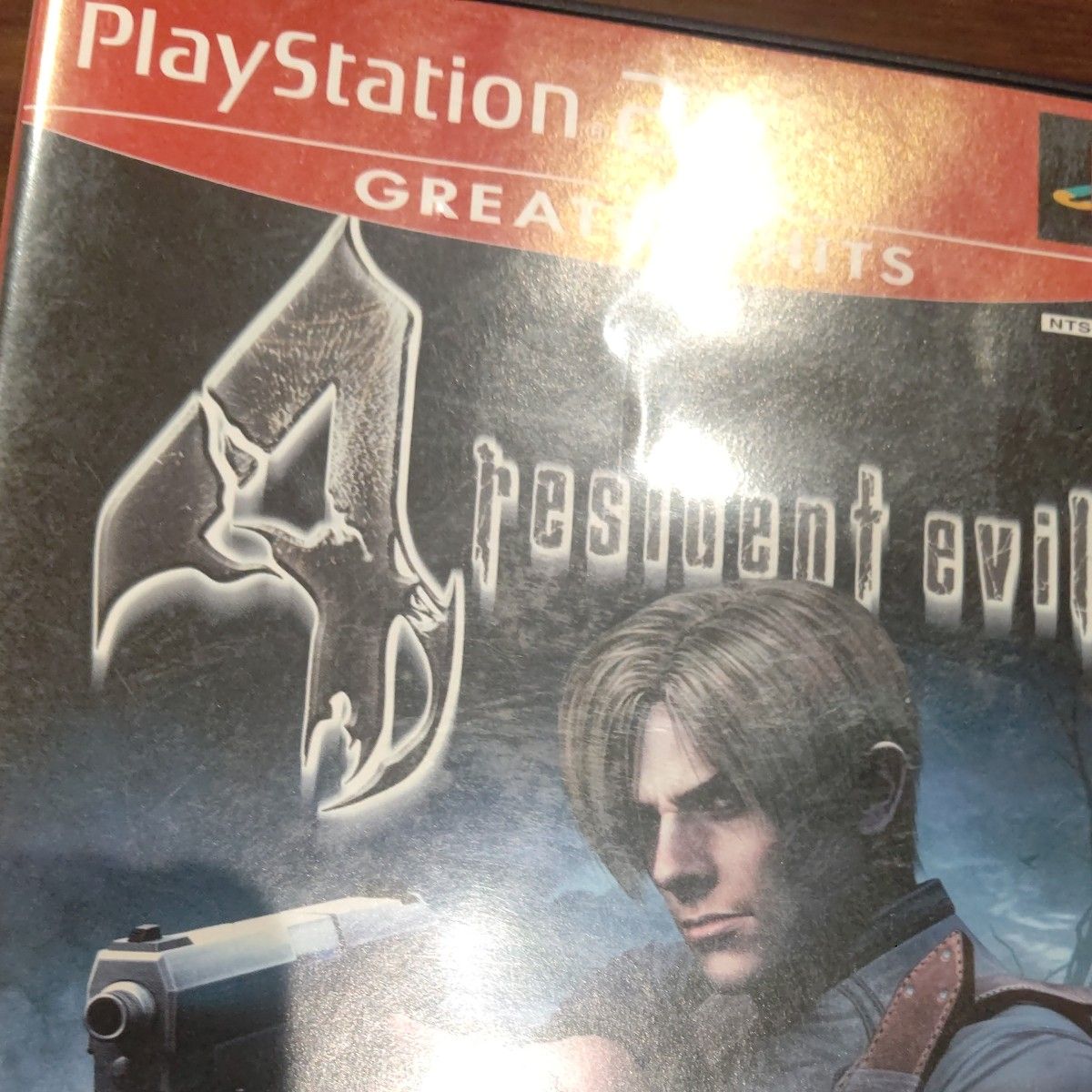 海外版 PS2 バイオハザード4 Resident Evil 4 アメリカ版|Yahoo 海外版 PS2 バイオハザード4 Resident Evil 4 アメリカ版|Yahoo