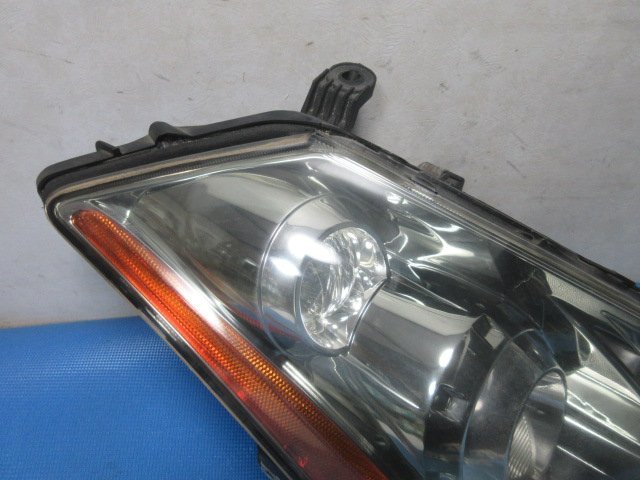 !9466W ムラーノ Z50 TZ50 PZ50 PNZ50 純正 HID バラスト 右 ヘッドライト ヘッドランプ_画像4