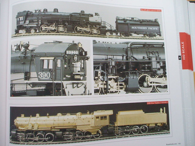 真鍮製鉄道模型のガイドブック The Brass Train Guide Book 真鍮製鉄道模型のガイドブック The Brass Train Guide Book