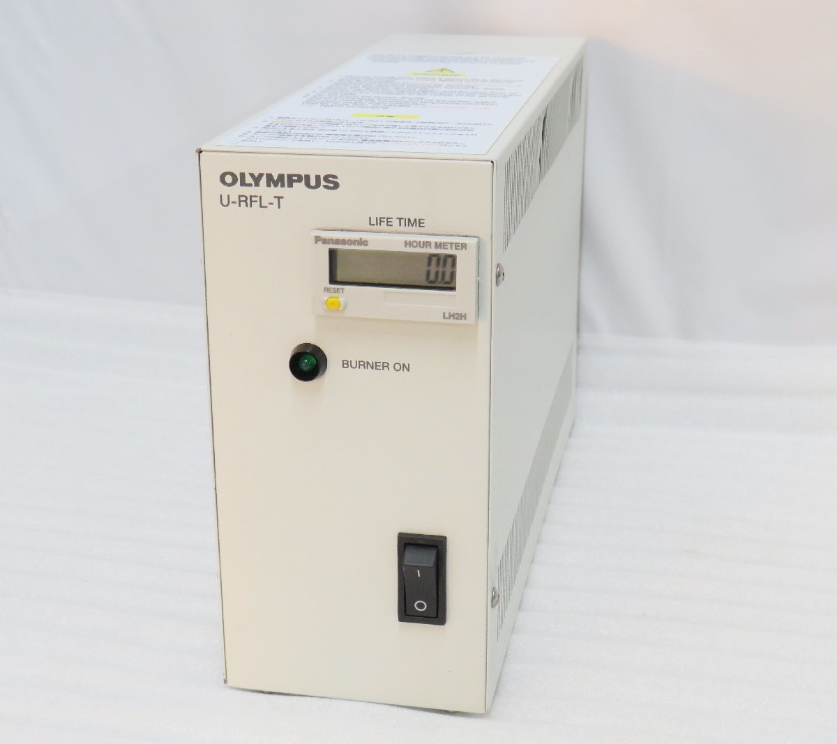 Yahoo!オークション - 80 OLYMPUS オリンパス U-RFL-T 顕微鏡 Yahoo!オークション - 80 OLYMPUS オリンパス U-RFL-T 顕微鏡