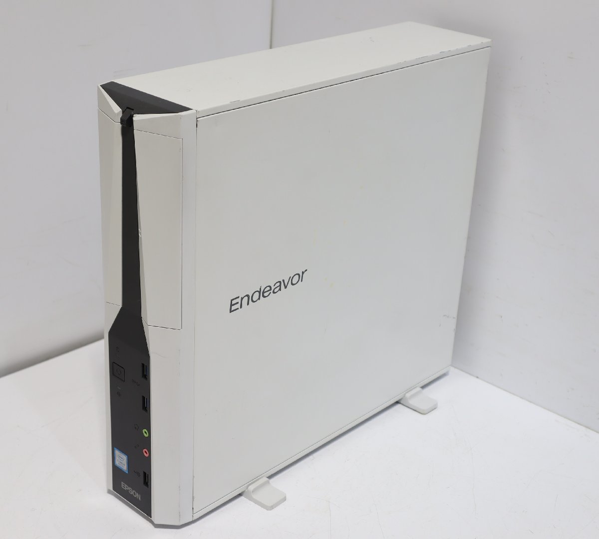 希望者のみラッピング無料 未使用 エプソン Endeavor MR4800E Core i5