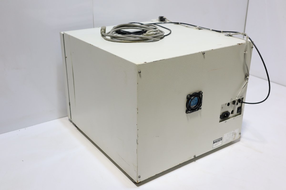 160☆和研薬　WAKENYAKU　CO2　INCUBATOR　9000E　100V▼3U-877_画像4