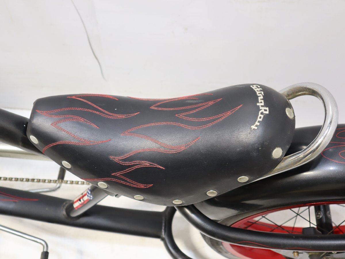 直 千葉県SCHWINN シュウィン Sting-Ray スティングレイ アメリカン ...