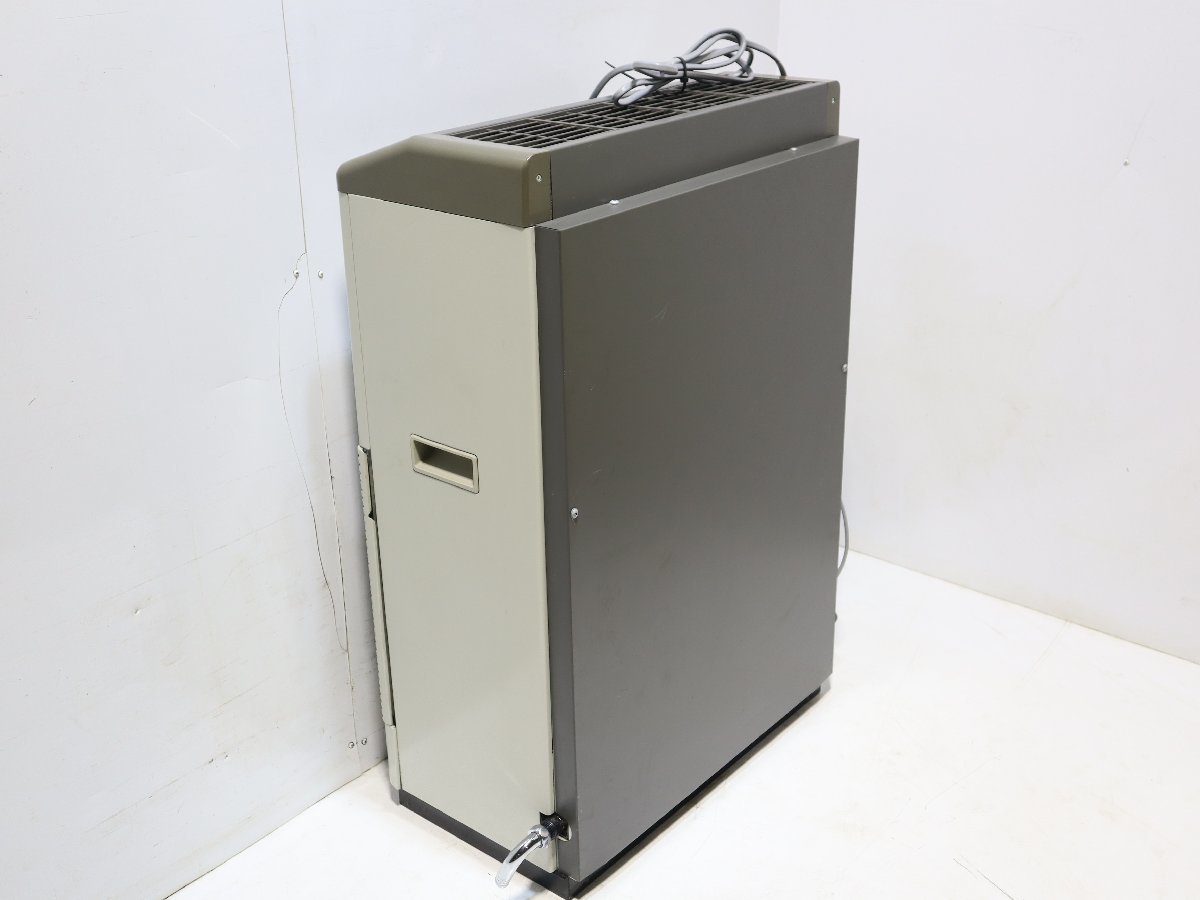2022福袋 三菱電機《産業用除湿機》KFH-P08RA-W - fullgauge.com