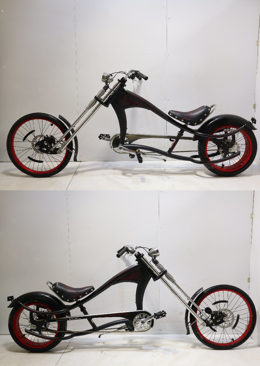 直 千葉県SCHWINN シュウィン Sting-Ray スティングレイ アメリカン ...