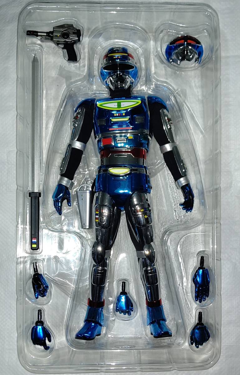 メディコムトイ RAH なつき 宇宙刑事シャイダー リアル メディコムトイ RAH なつき 宇宙刑事シャイダー リアル