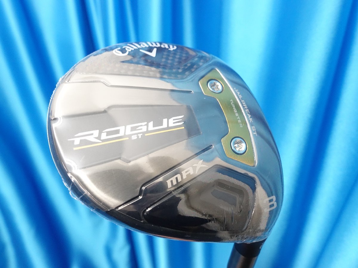 即発送可能】 マックス MAX】【ローグ ST ROGUE 【Callaway