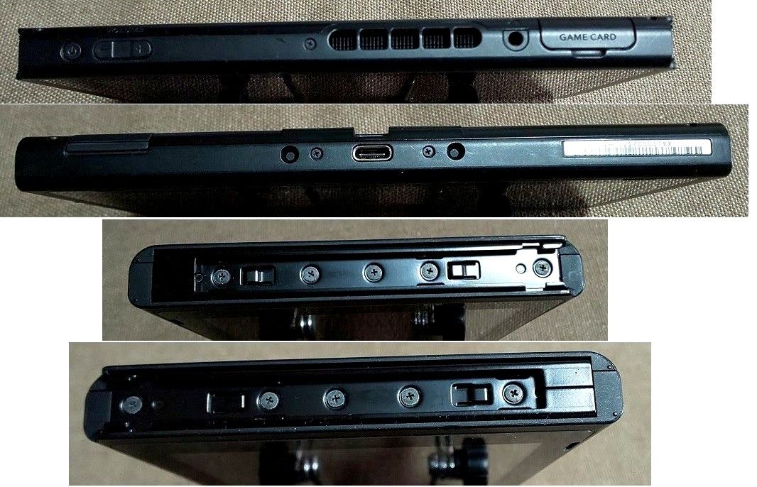 ツールフルセット】未対策機スイッチ本体 CFW Nintendo Switch ツールフルセット】未対策機スイッチ本体 CFW Nintendo Switch