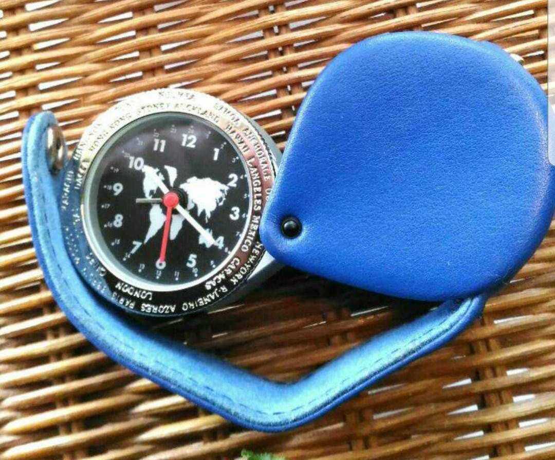  mobile clock pocket watch outdoor watch 