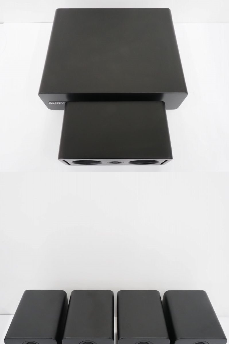 Yahoo!オークション - ONKYO SKS-SS51X(SKW-SS1/SKC-SS1/SKT Yahoo!オークション - ONKYO SKS-SS51X(SKW-SS1/SKC-SS1/SKT