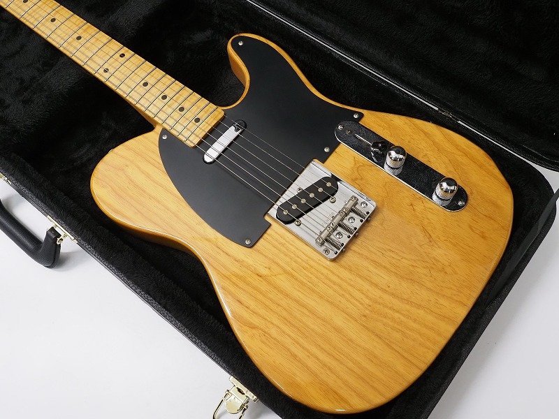 Yahoo!オークション - ♪♪Fender Japan TL52-70 Foto F...