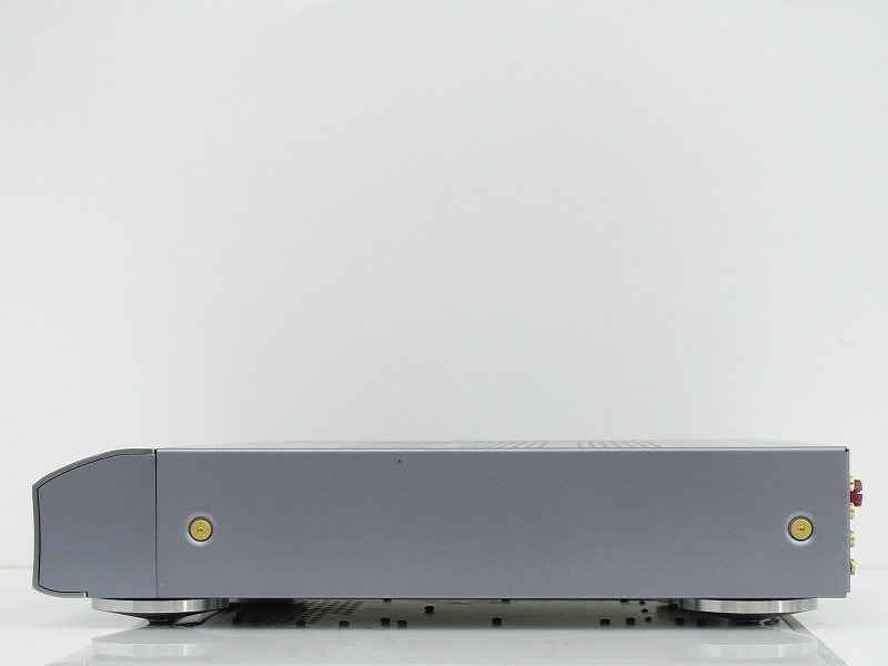 □SHARP SM-SX10 1ビットデジタルアンプ プリメインアンプ シャープ
