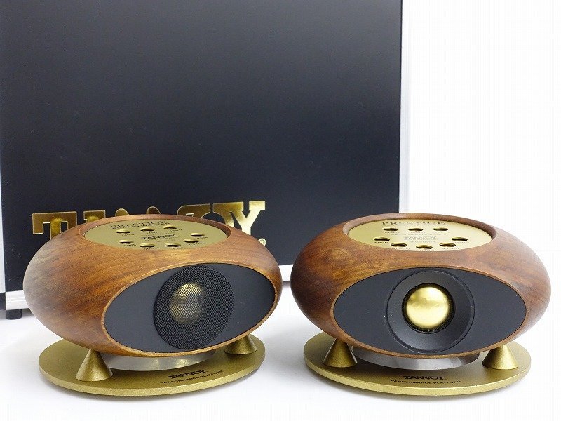 ヤフオク! - TANNOY ST-200 PRESTIGE スーパーツイーターペ...