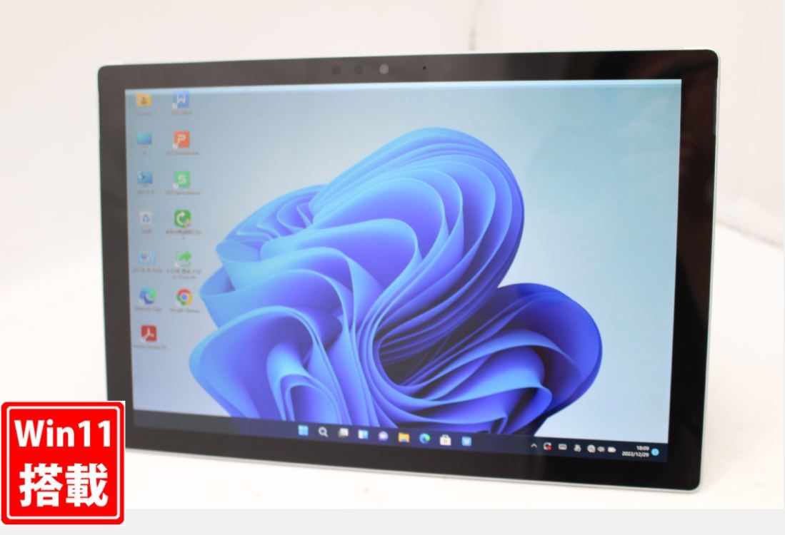 2022春夏新色】 訳有(AC欠品) 2K対応 12.3型 タブレット Microsoft