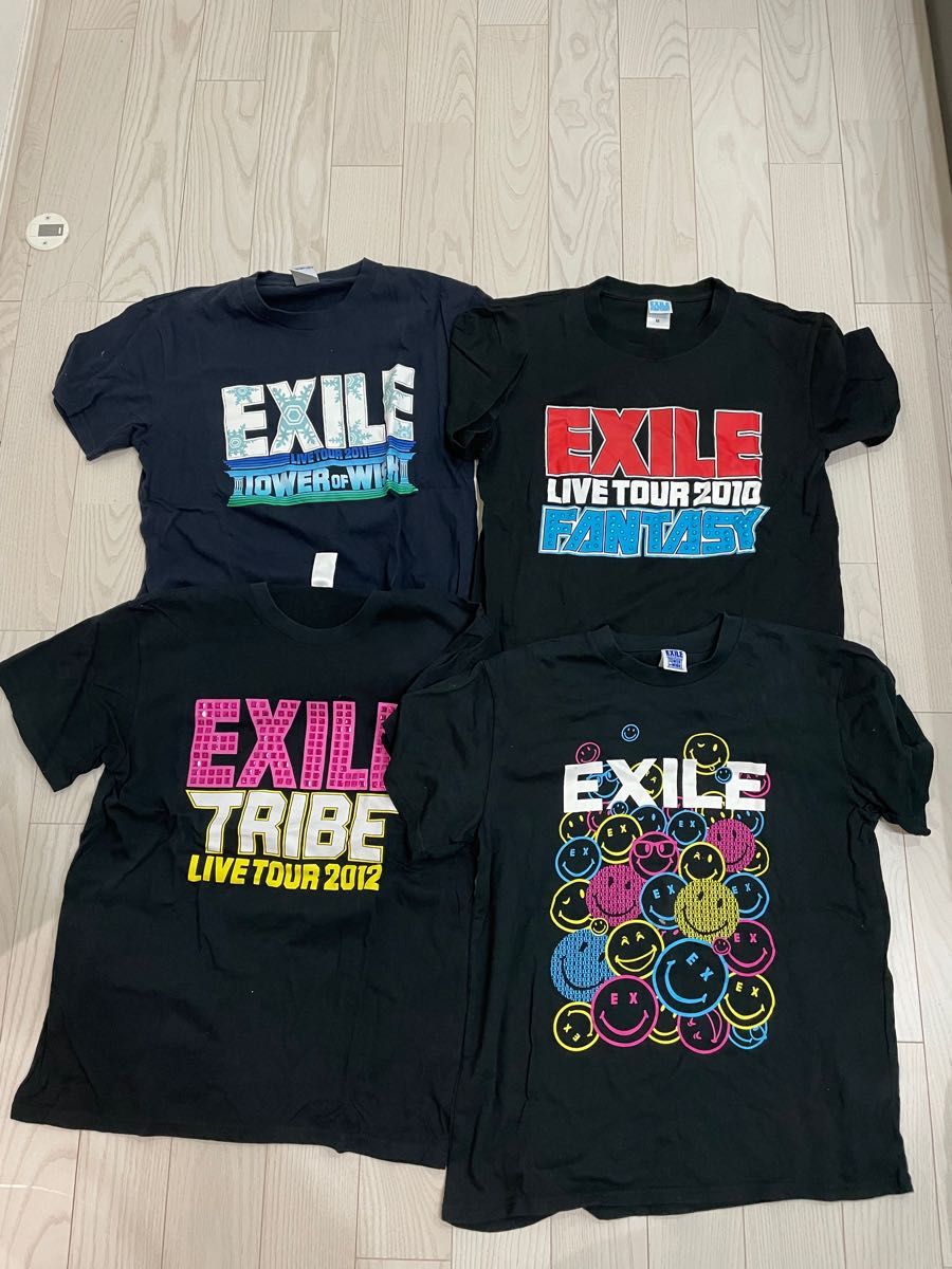 柔らかい EXILE Tシャツ - 通販 - www.frankout.de