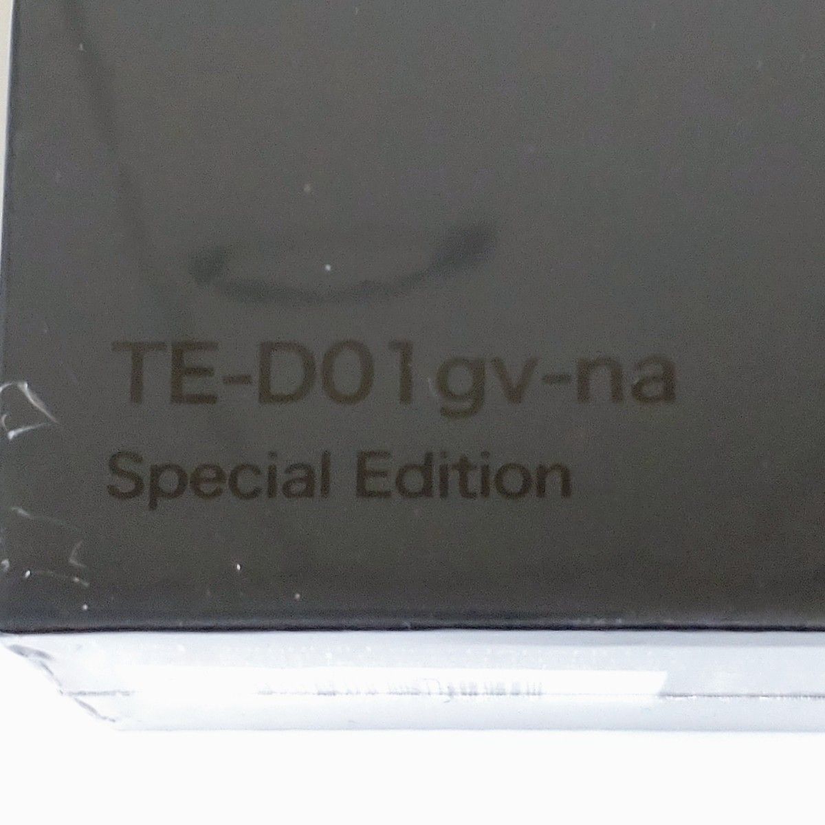 AVIOT ワイヤレスイヤホン TE-D01gv-na 錦戸亮&赤西仁共同プロジェクト N/A