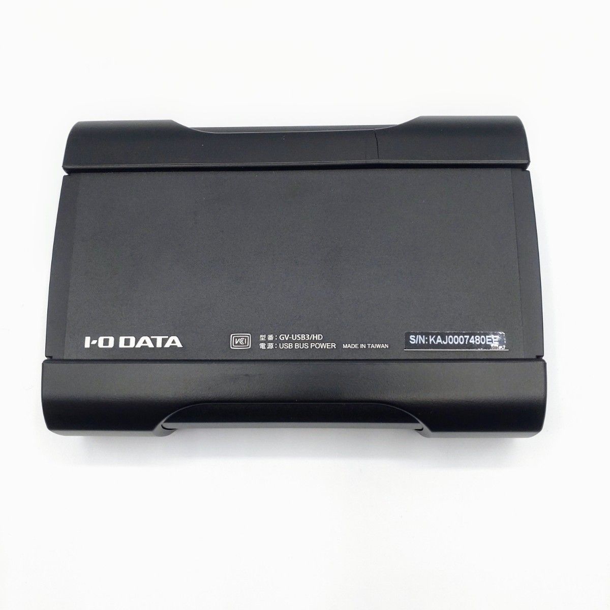 I-O DATA キャプチャーボード ゲームキャプチャー GV-USB3/HD｜PayPay