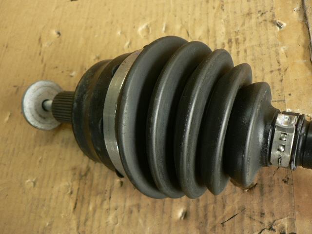  Volvo 40 series DBA-MB4164T left F drive shaft V40 T4 B4164T 6FT 614 46 219142/4220