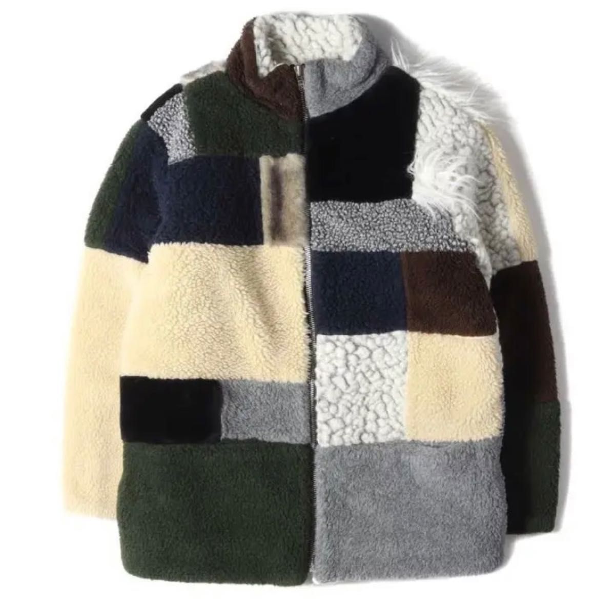 GOSHA RUBCHINSKIY モッズコート メンズ | www.jarussi.com.br