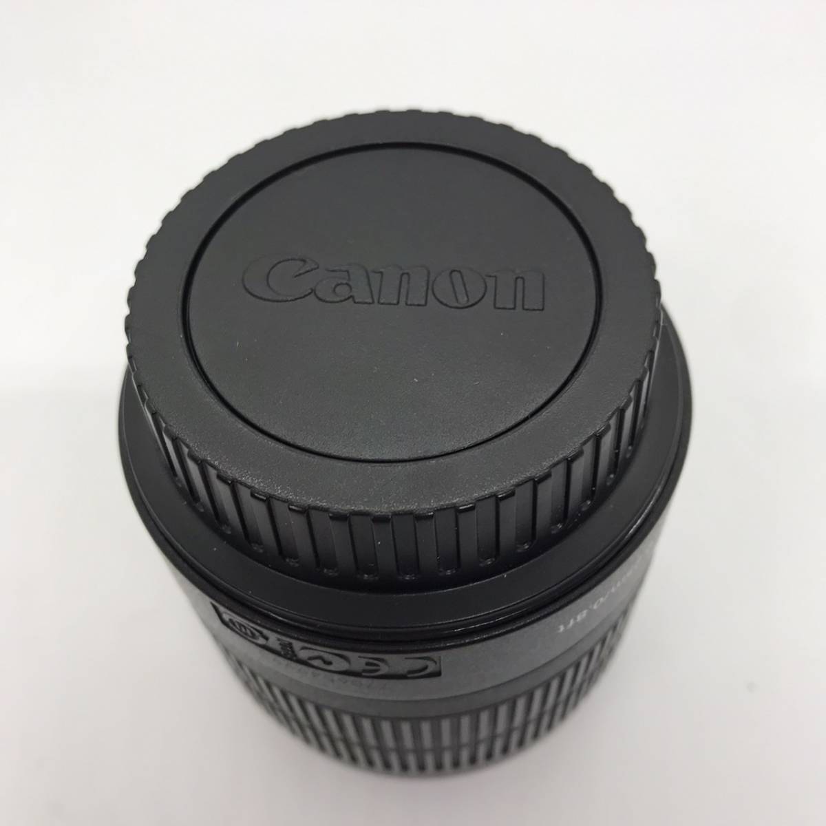 結構綺麗 動作確認済み CANON EF-S 18-55mm F3.5-5.6 IS Ⅱ#85_画像10