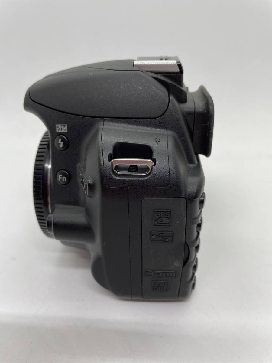 Nikon D3100 動作確認済み 高画質#215_画像4