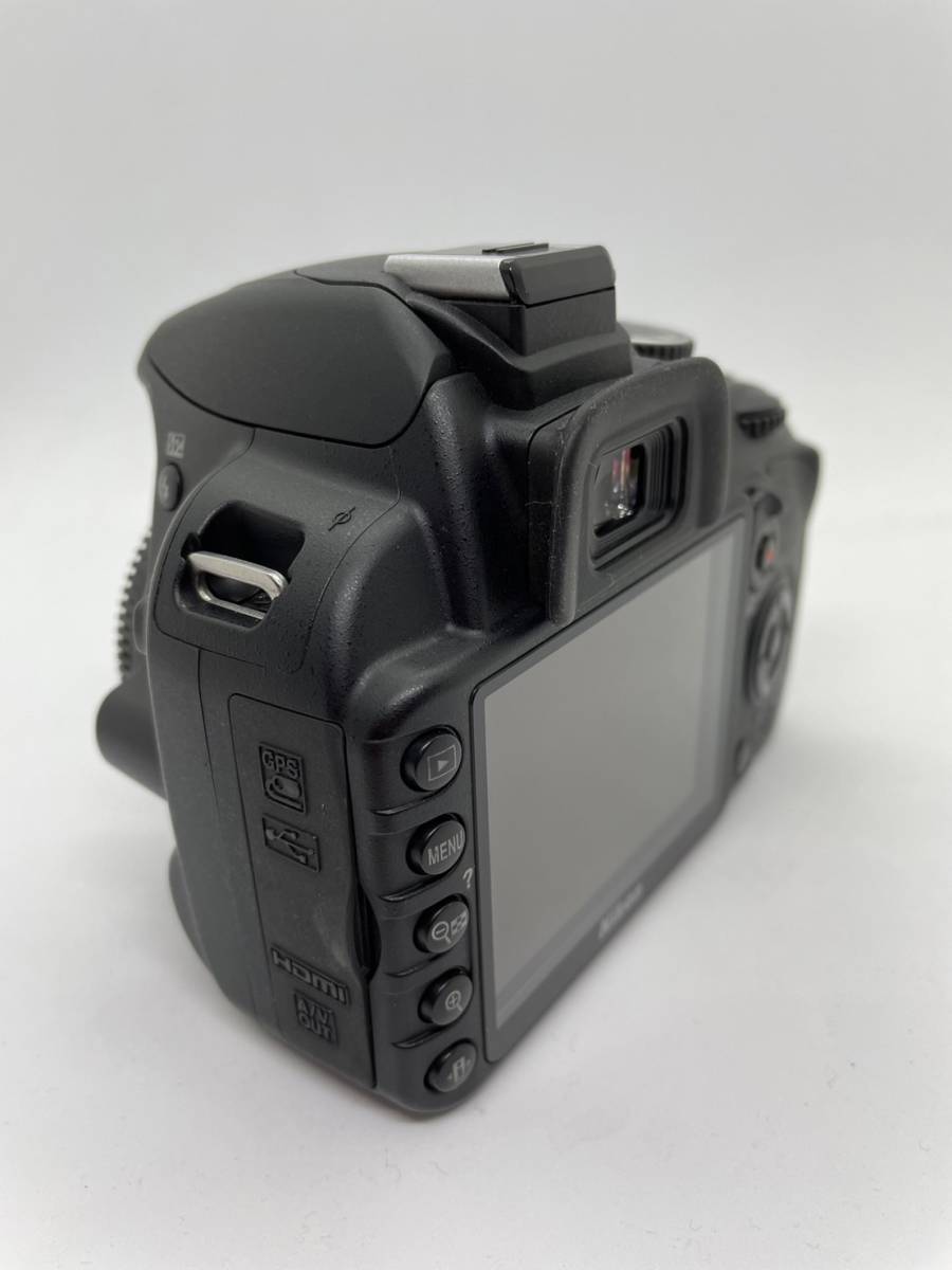 Nikon D3100 動作確認済み 高画質#215_画像9