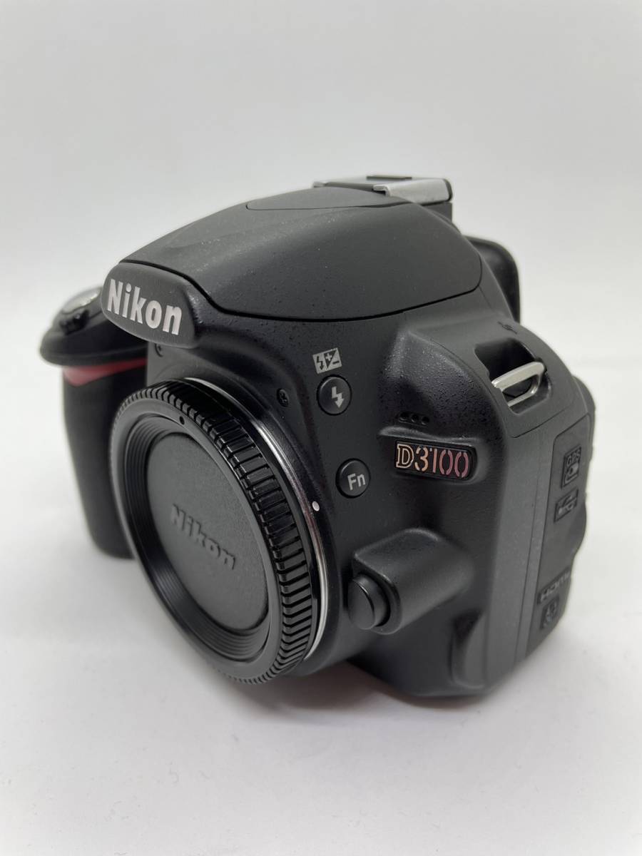 Nikon D3100 動作確認済み 高画質#215_画像10