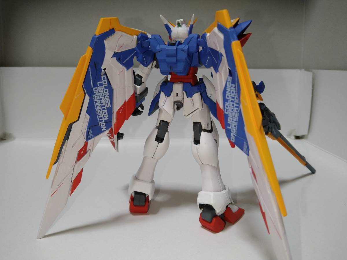 ☆バンダイ ガンダムフィックスフィギュレーション#0006 ☆バンダイ ガンダムフィックスフィギュレーション#0006