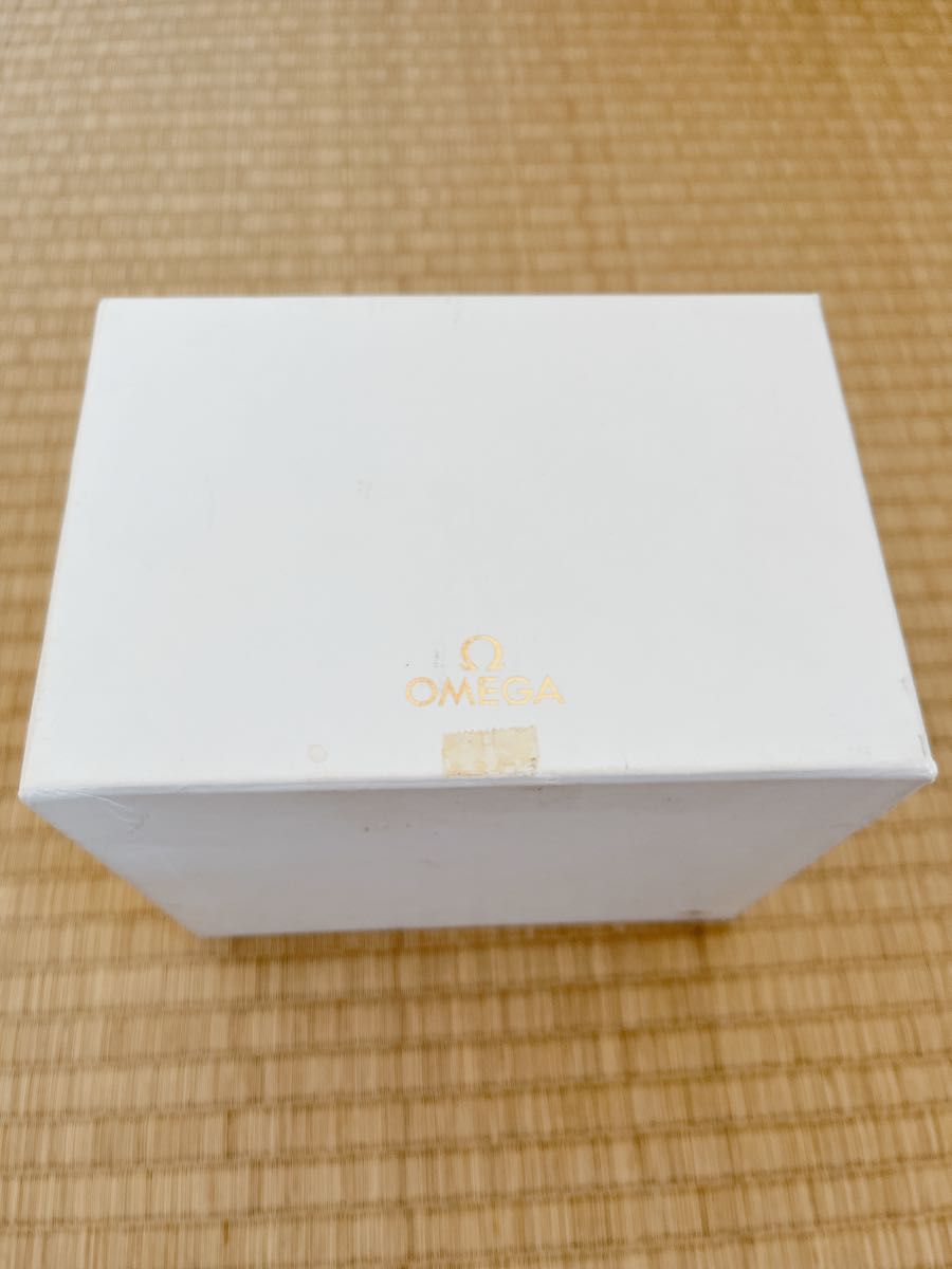 オメガ 木箱 箱のみ ボックス 空き箱 時計 OMEGA|PayPayフリマ