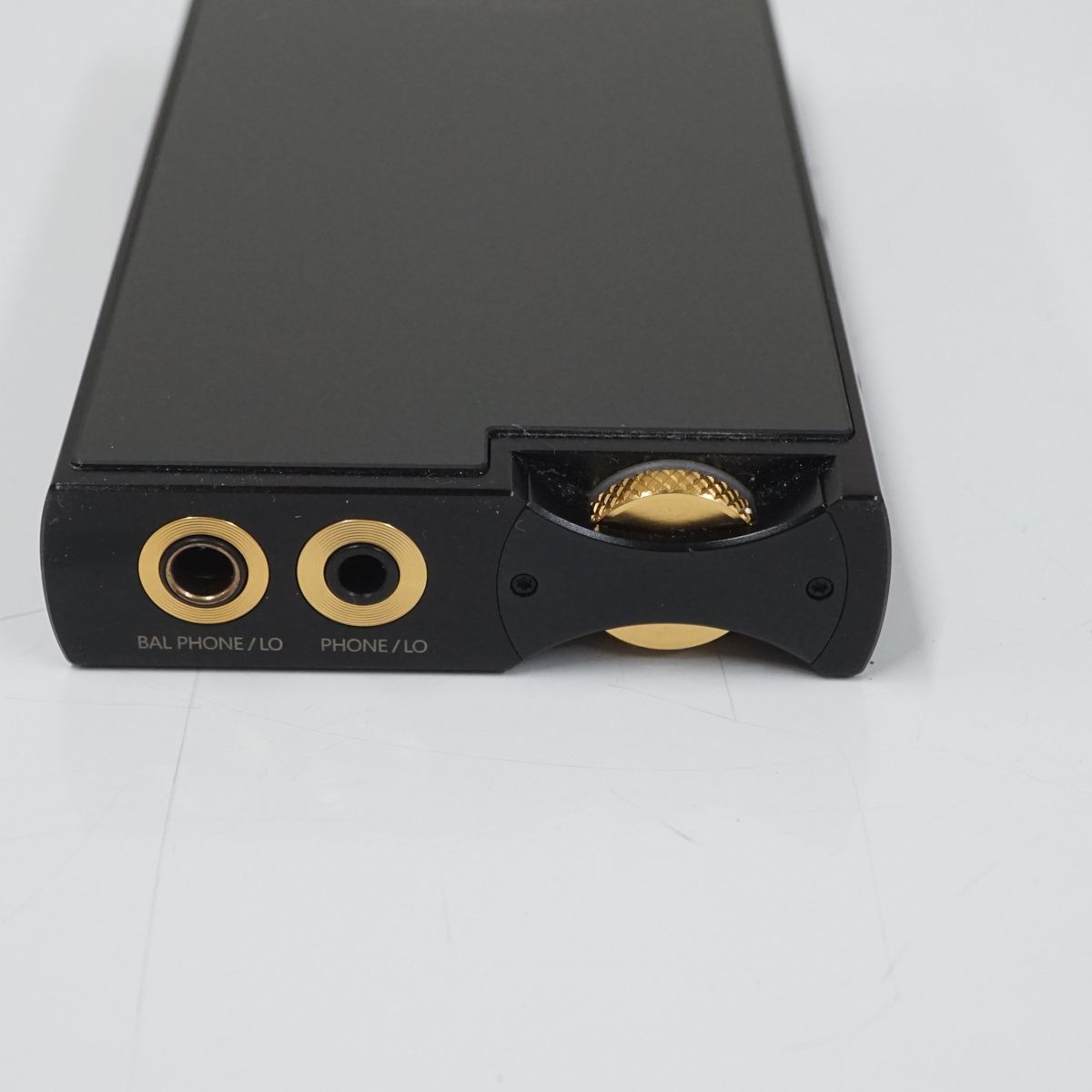 V8110 INFOMEDIA Lotoo PAW 6000 ハイレゾポータブルプレイヤー