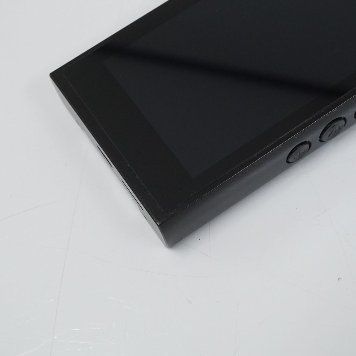 V8110 INFOMEDIA Lotoo PAW 6000 ハイレゾポータブルプレイヤー