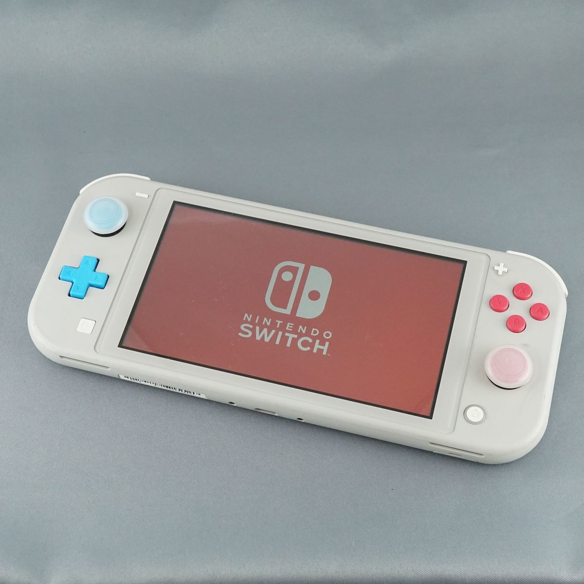 全商品オープニング価格 NINTENDO SWITCH LITE 完動品 kead.al