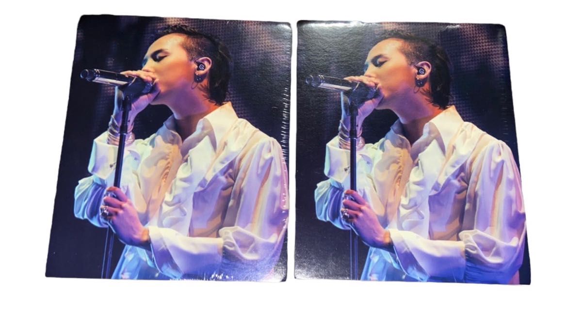 GD EAU DE TOILETTE BIGBANG G-DRAGON 香水 