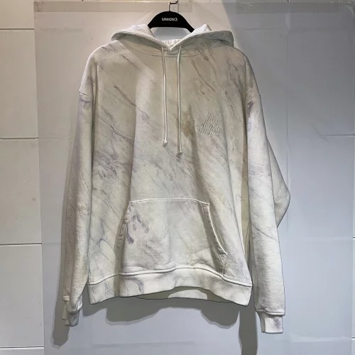 KITH 21ss Tie Dye Williams 3 Hoodie Lサイズ キス タイダイフーディーパーカー