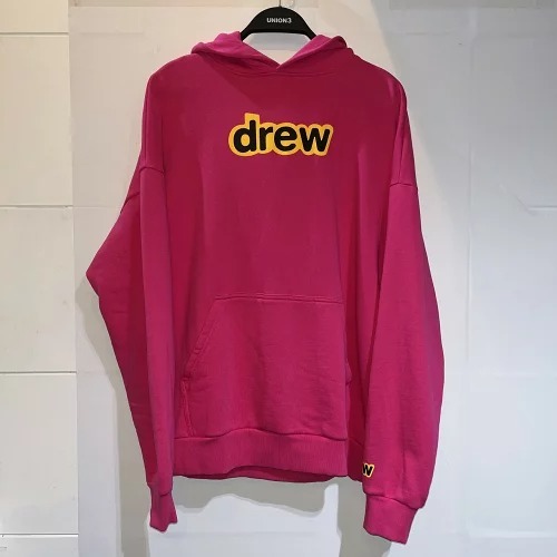 現品限り一斉値下げ！】 Lサイズ HOODIE SECRET 21aw HOUSE DREW