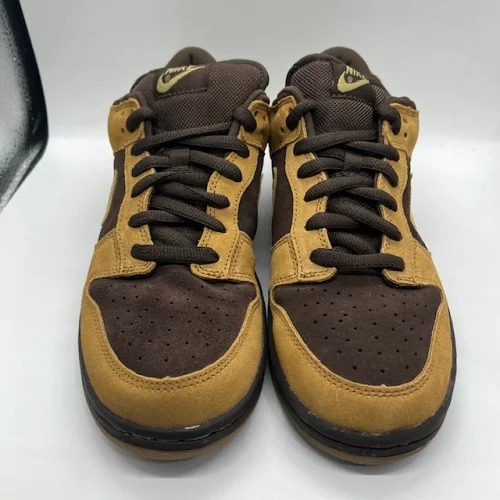 2003年 NIKE SB DUNK PRO BROWN PACK 304292-221 Size-27.5cm ナイキ