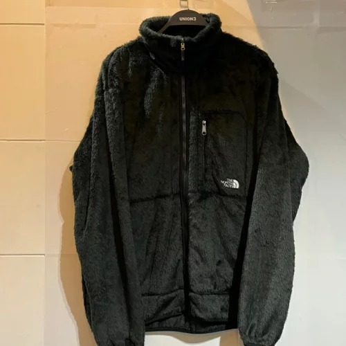 THE NORTH FACE ZI MAGNE FIREFLY VERSA LOFT JACKET Lサイズ ザノースフェイス バーサロフフトフリースジャケット ブラック_画像1