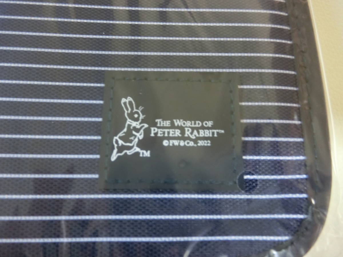  Peter Rabbit оригинал блокнот type мульти- кейс MUFG не продается новый товар не использовался стоимость доставки 140 иен 