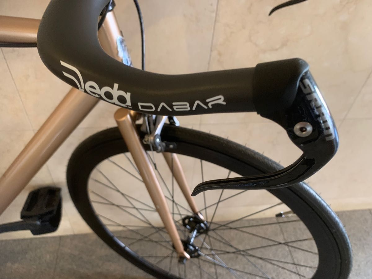 LEADER BIKES angelino リーダーアンジェリーノ DABER sram 2021 LEADER BIKES angelino リーダーアンジェリーノ DABER sram 2021