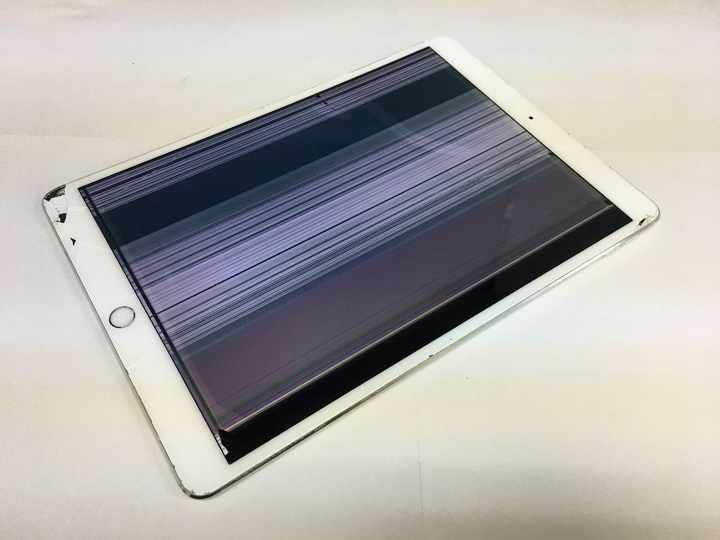 こちらの [S9-104 Softbank iPad Pro 10.5 インチ Wi-Fi+Cellular