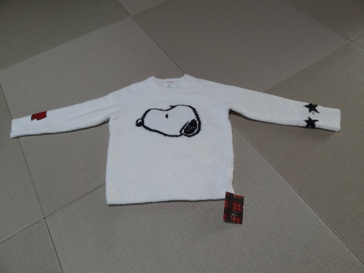 Gelato Pique × PEANUTS SNOOPY ジェラートピケ スヌーピーコラボ