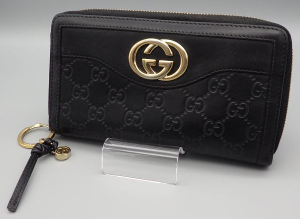 人気の雑貨がズラリ! 財布 スーキー グッチ ウォレット ファスナー ラウンド ロッキング インター SUKEY ●GUCCI 長財布 ロゴ GG 小物 ブランド 女性用財布 人気の雑貨がズラリ! 財布 スーキー グッチ ウォレット ファスナー ラウンド ロッキング インター SUKEY ●GUCCI 長財布 ロゴ GG 小物 ブランド 女性用財布
