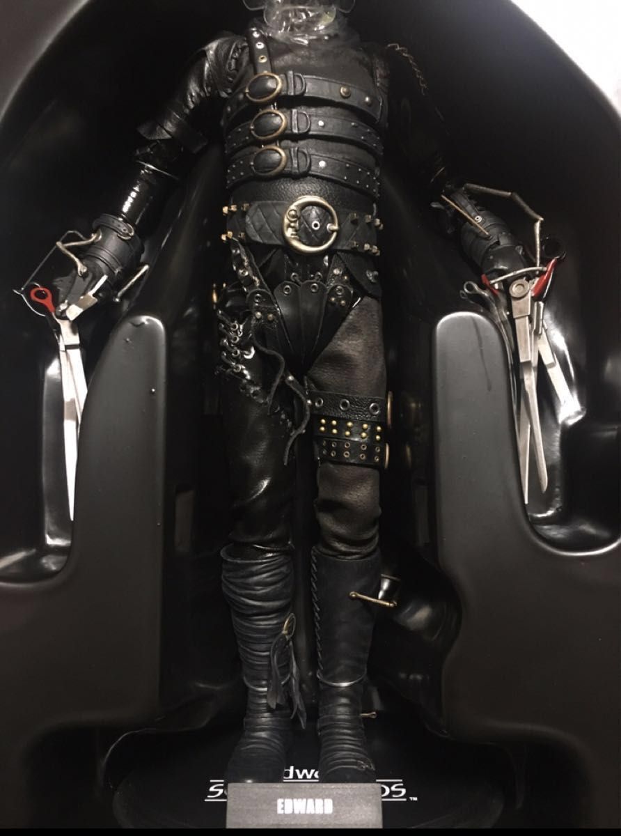 ホットトイズ ムービー・マスターピース デラックス 1/6 ホットトイズ ムービー・マスターピース デラックス 1/6