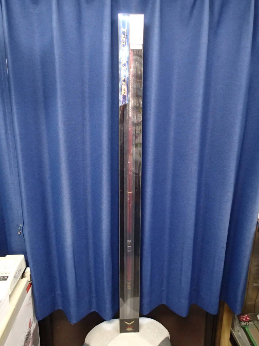FIELD MASTER 裕輝 SS61 アユ竿【送料込】-