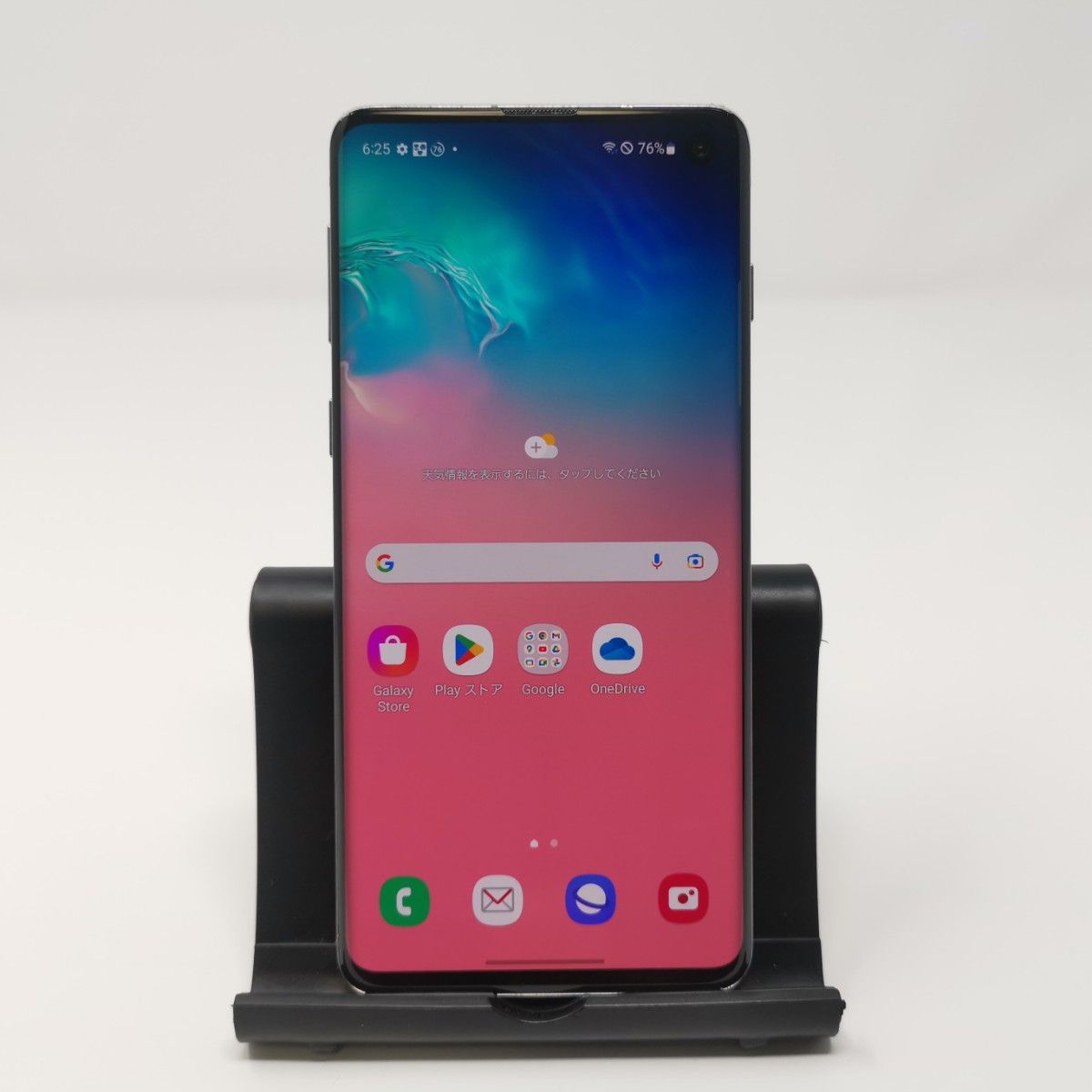 ジャンク Galaxy S10 SC-03L SIMフリー - ruizvillandiego.com